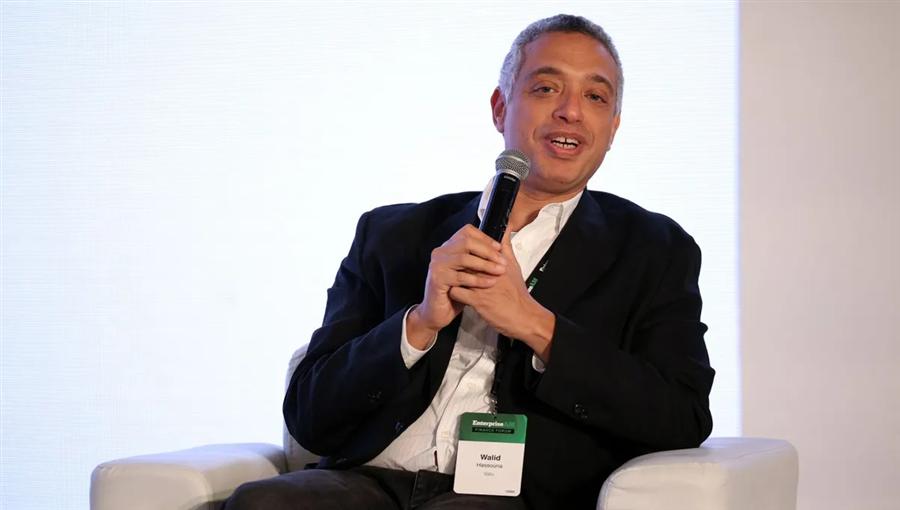 Valu renews CEO Walid Hassouna, executive committee contracts for 3 years